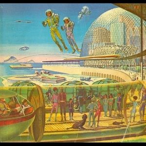 Meet your Posher, Logan